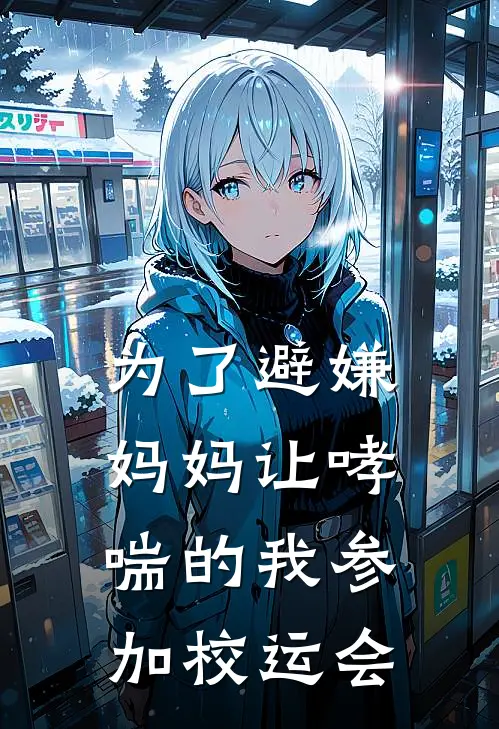 为了避嫌，妈妈让哮喘的我参加校运会