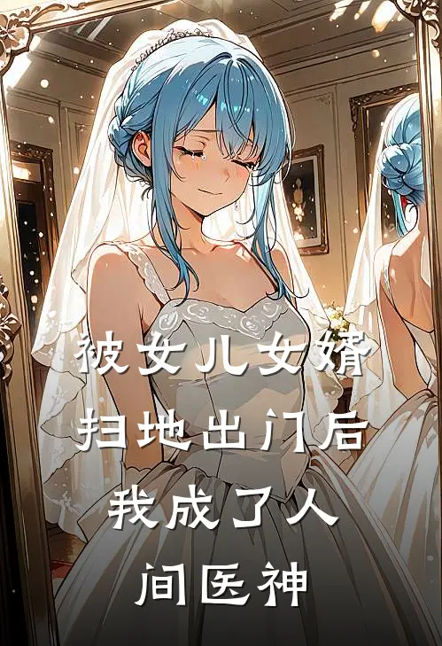 被女儿女婿扫地出门后，我成了人间医神