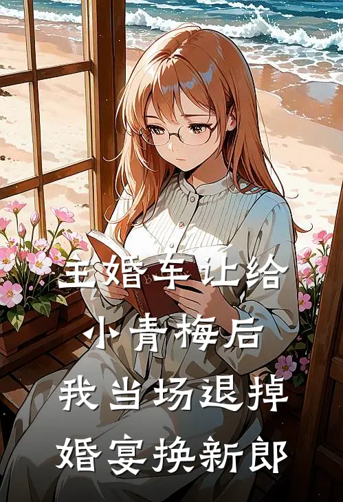 主婚车让给小青梅后，我当场退掉婚宴换新郎
