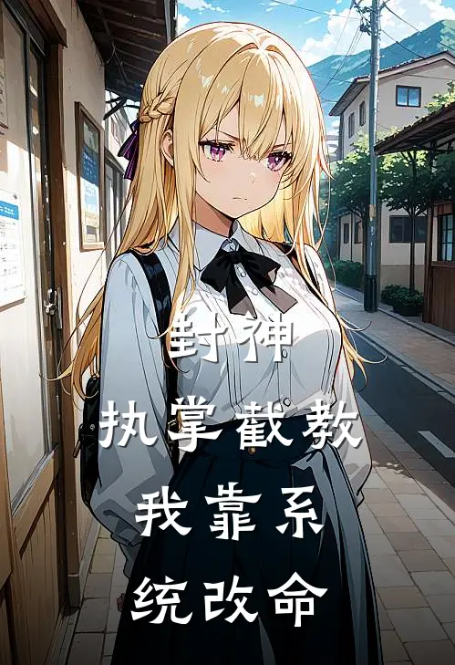 封神：执掌截教，我靠系统改命