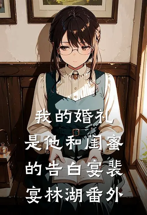 我的婚礼，是他和闺蜜的告白宴裴宴林湖番外