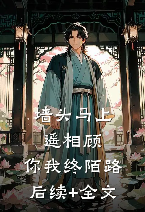 墙头马上遥相顾，你我终陌路后续+全文