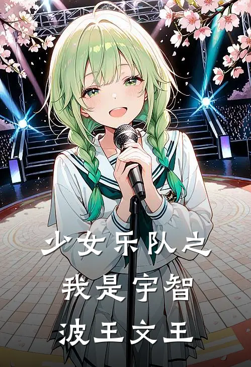 少女乐队之我是宇智波王文王