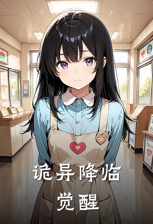 诡异降临：觉醒