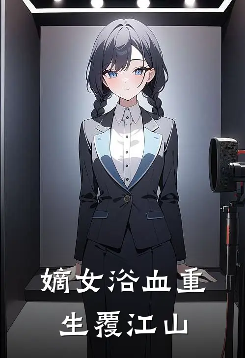 嫡女浴血重生覆江山