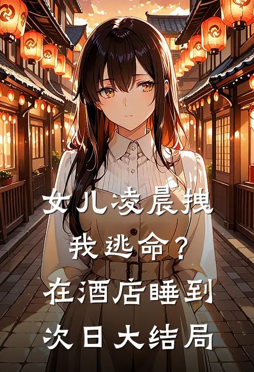 女儿凌晨拽我逃命？在酒店睡到次日大结局