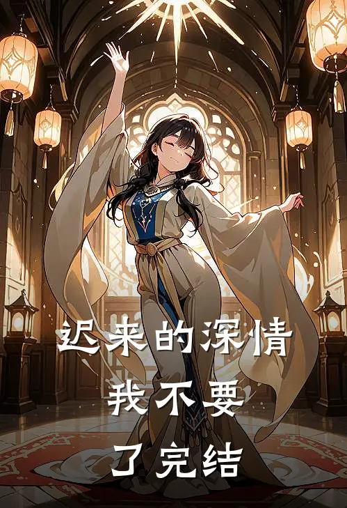 迟来的深情，我不要了完结