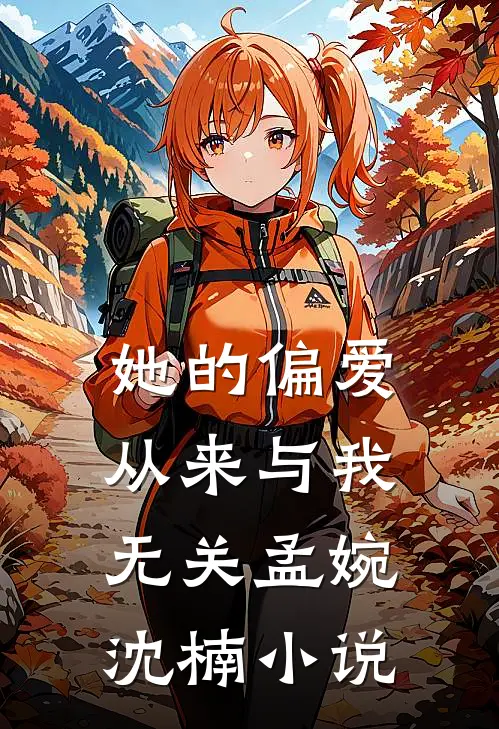 她的偏爱从来与我无关孟婉沈楠小说