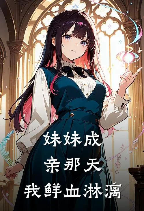 妹妹成亲那天，我鲜血淋漓