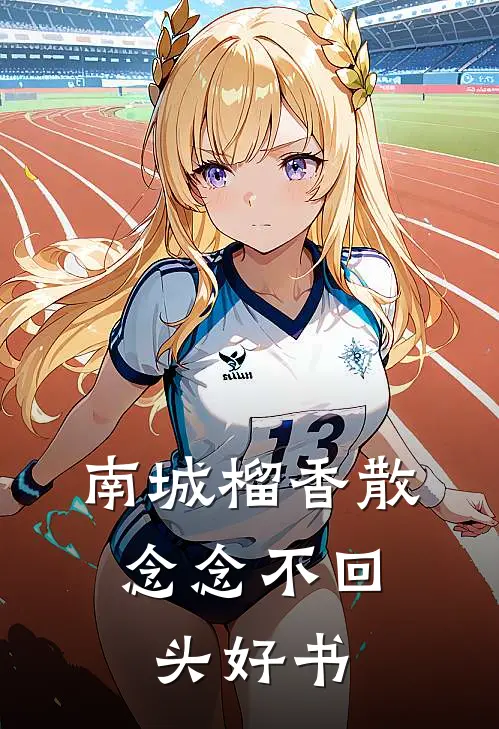 南城榴香散，念念不回头好书