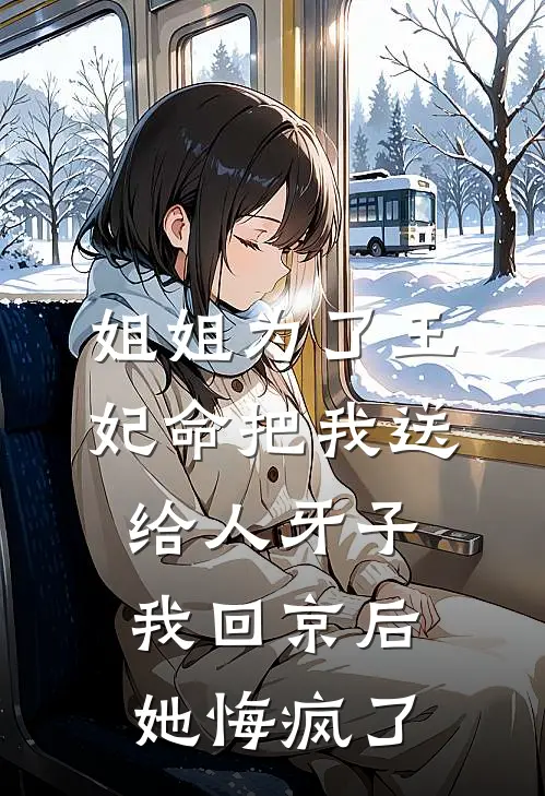 姐姐为了王妃命把我送给人牙子，我回京后她悔疯了