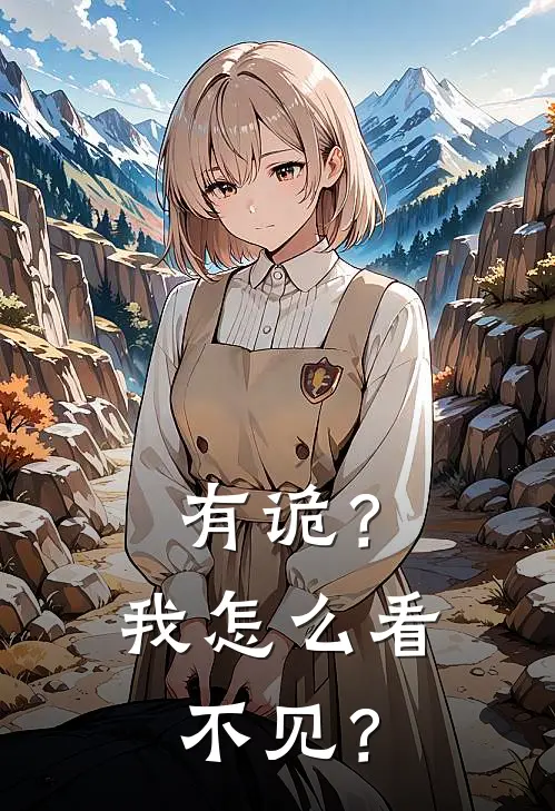 有诡？我怎么看不见？