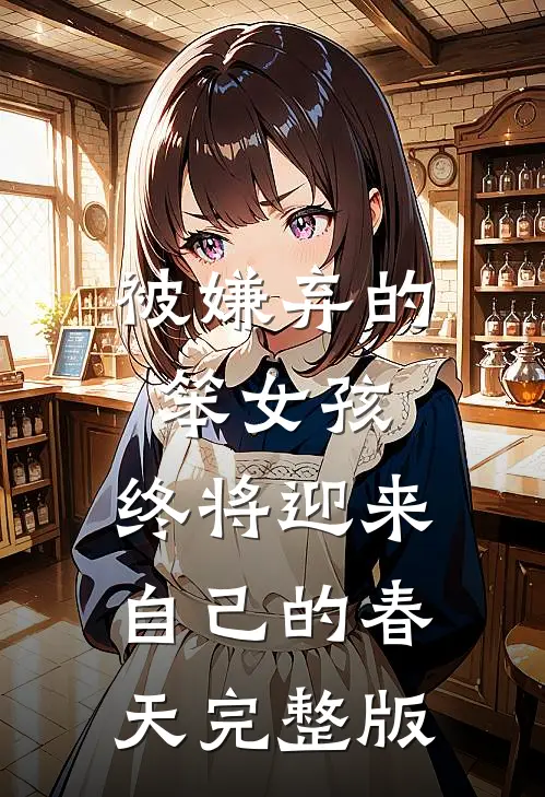 被嫌弃的笨女孩，终将迎来自己的春天完整版