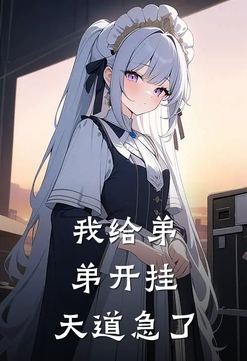 我给弟弟开挂，天道急了