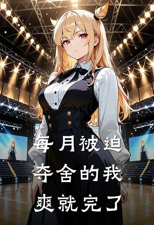 每月被迫夺舍的我，爽就完了