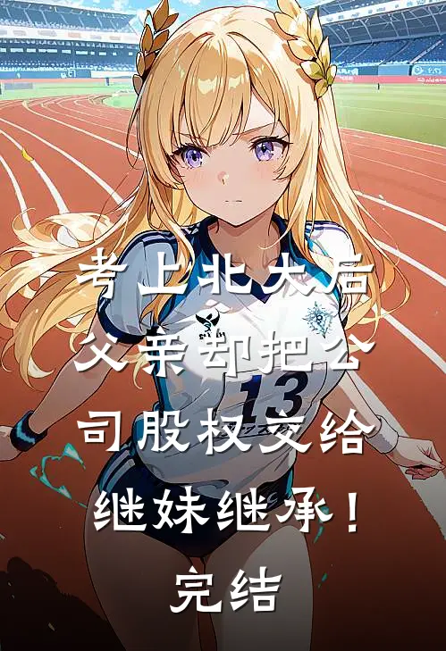考上北大后，父亲却把公司股权交给继妹继承！完结