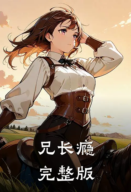 兄长瘾完整版