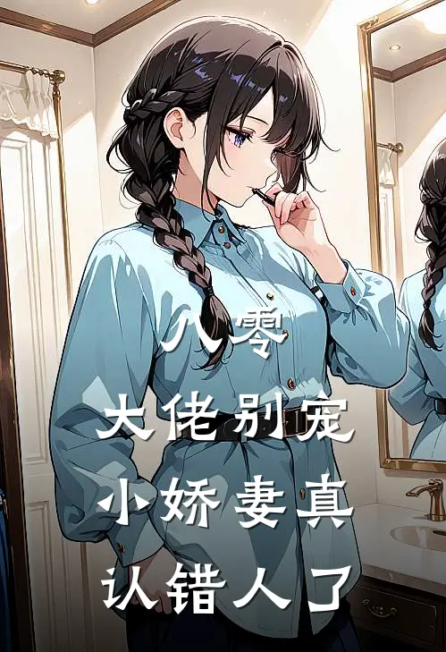 八零：大佬别宠，小娇妻真认错人了