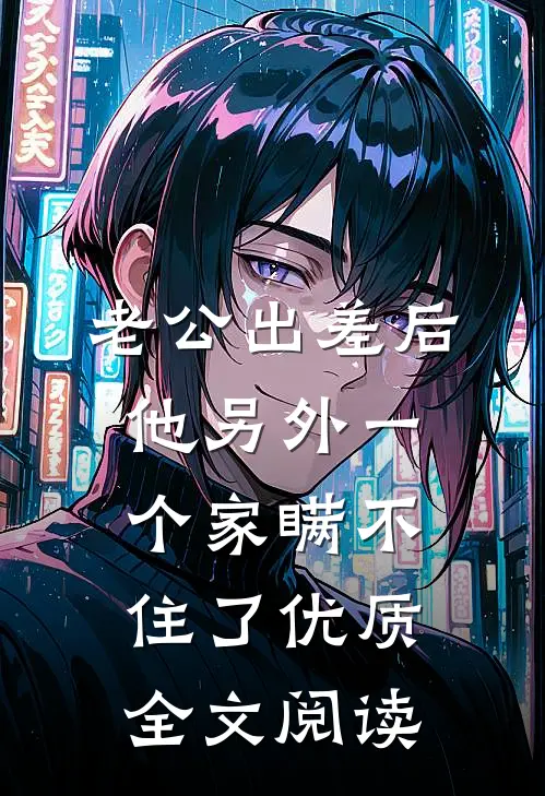 老公出差后，他另外一个家瞒不住了优质全文阅读
