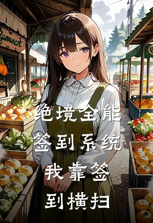 绝境全能签到系统，我靠签到横扫