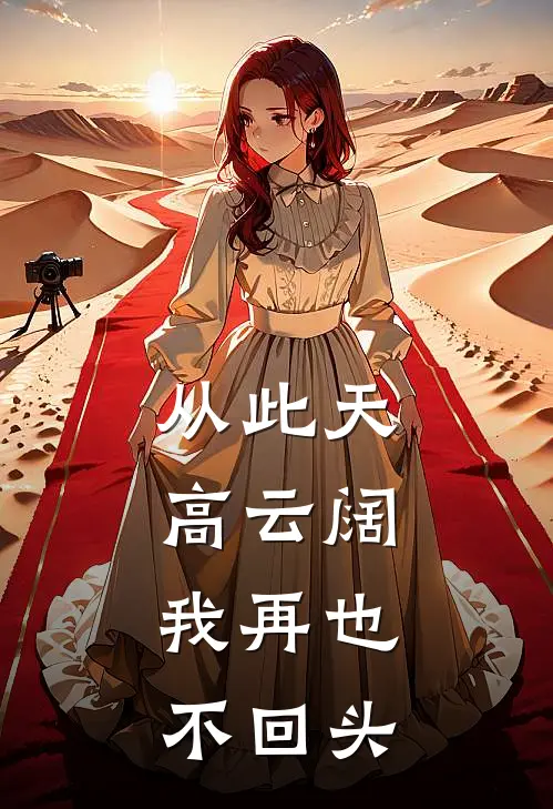 从此天高云阔，我再也不回头