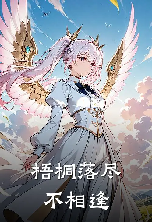 梧桐落尽不相逢