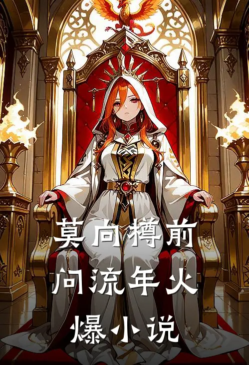 莫向樽前问流年火爆小说