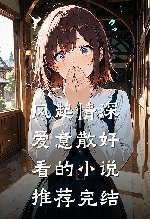 风起情深爱意散好看的小说推荐完结