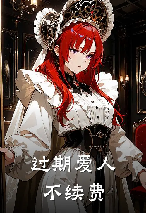 过期爱人不续费