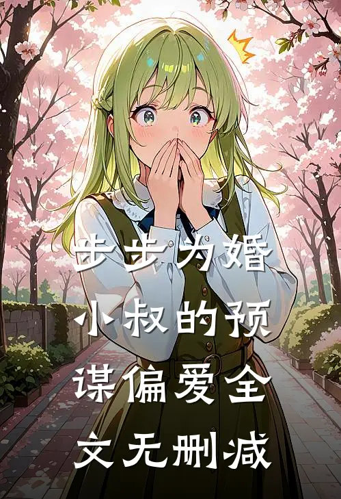 步步为婚：小叔的预谋偏爱全文无删减