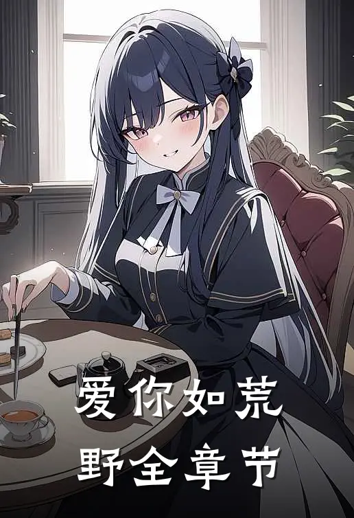 爱你如荒野全章节