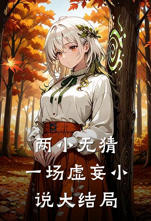两小无猜，一场虚妄小说大结局