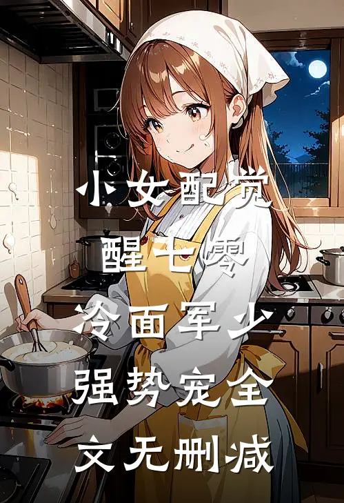 小女配觉醒七零，冷面军少强势宠全文无删减