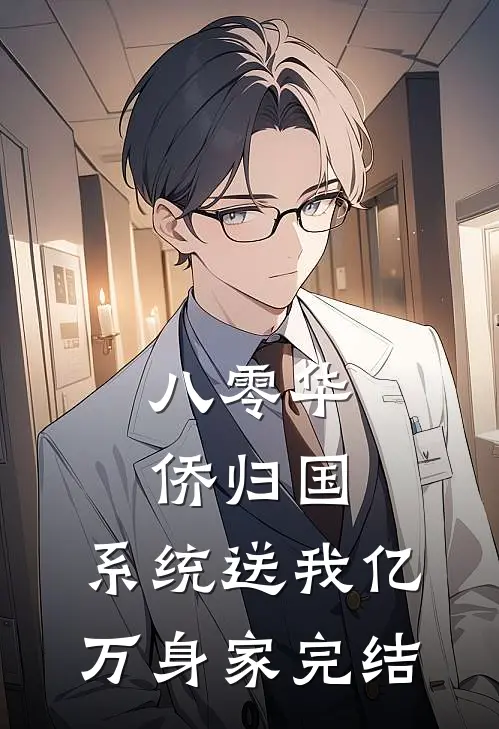 八零华侨归国，系统送我亿万身家完结