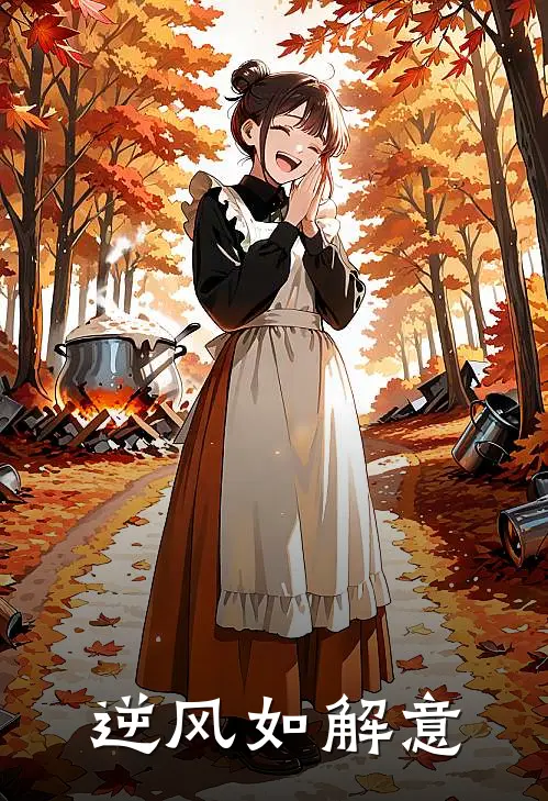 逆风如解意