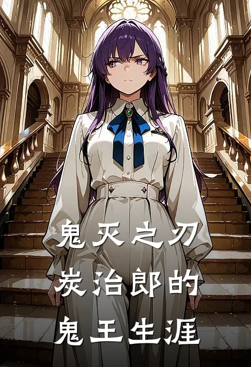 【鬼灭之刃】炭治郎的鬼王生涯