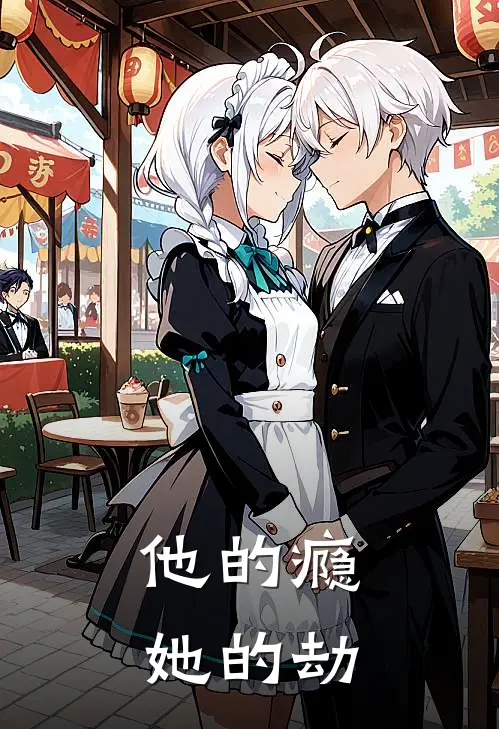 他的瘾，她的劫