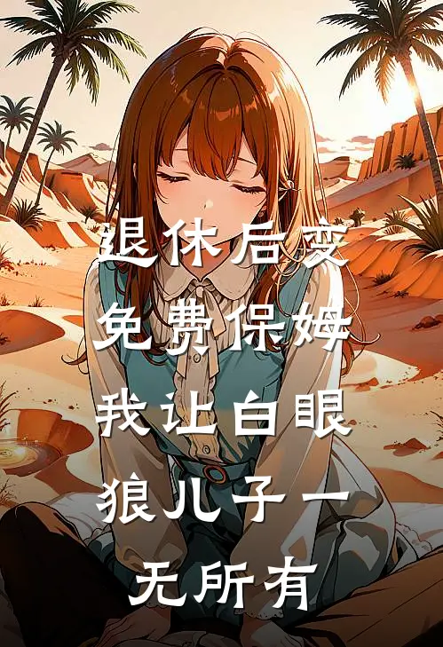 退休后变免费保姆，我让白眼狼儿子一无所有
