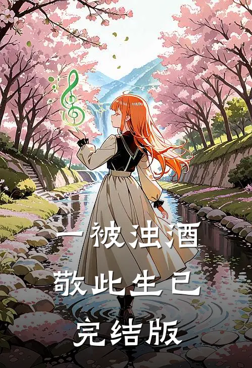 一被浊酒敬此生已完结版