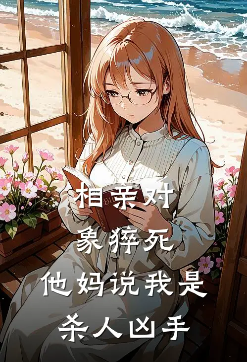 相亲对象猝死，他妈说我是杀人凶手