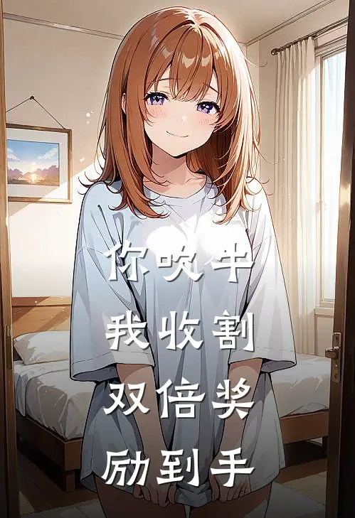 你吹牛我收割，双倍奖励到手