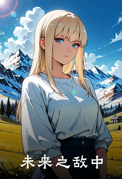 未来之敌中