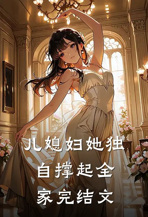 儿媳妇她独自撑起全家完结文