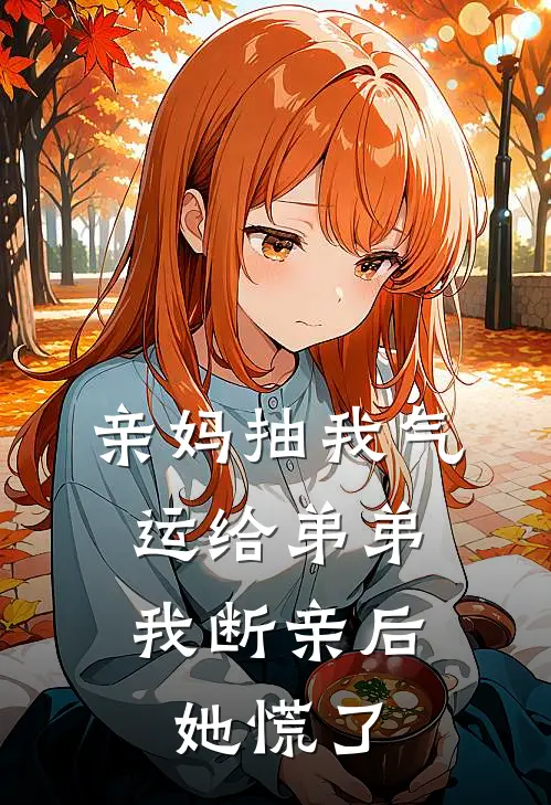 亲妈抽我气运给弟弟，我断亲后她慌了