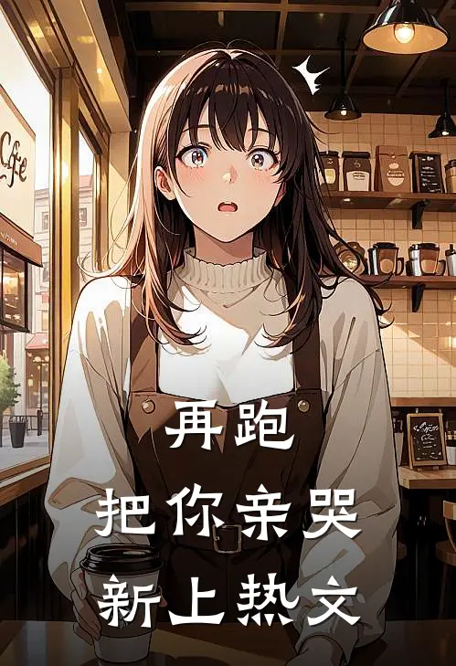再跑，把你亲哭新上热文