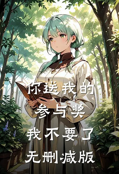 你送我的参与奖，我不要了无删减版