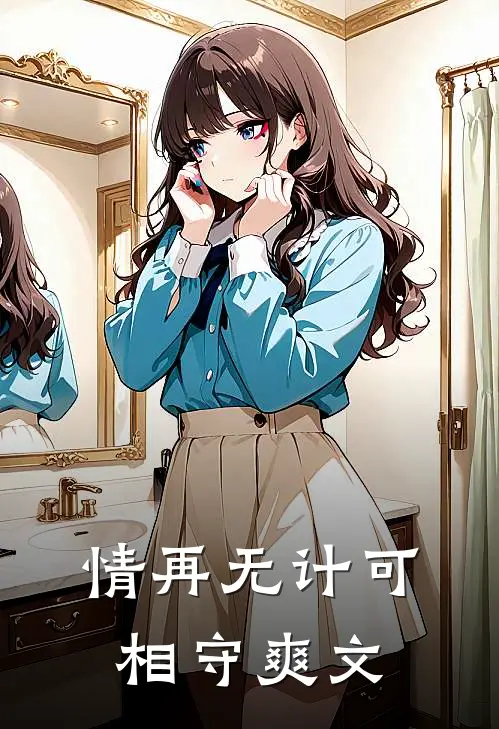 情再无计可相守爽文