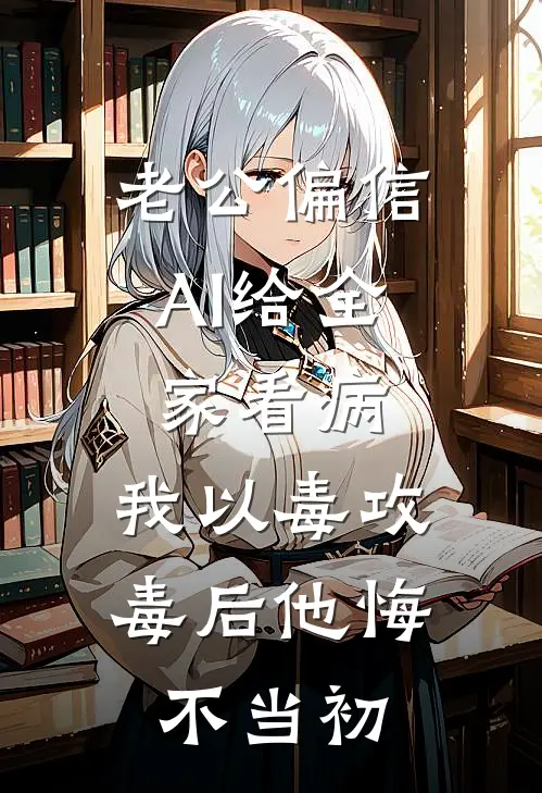 老公偏信AI给全家看病，我以毒攻毒后他悔不当初