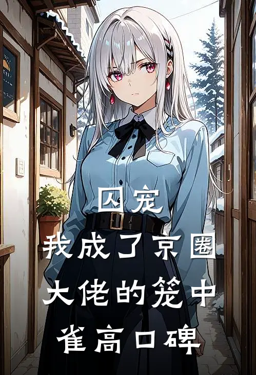 囚宠：我成了京圈大佬的笼中雀高口碑