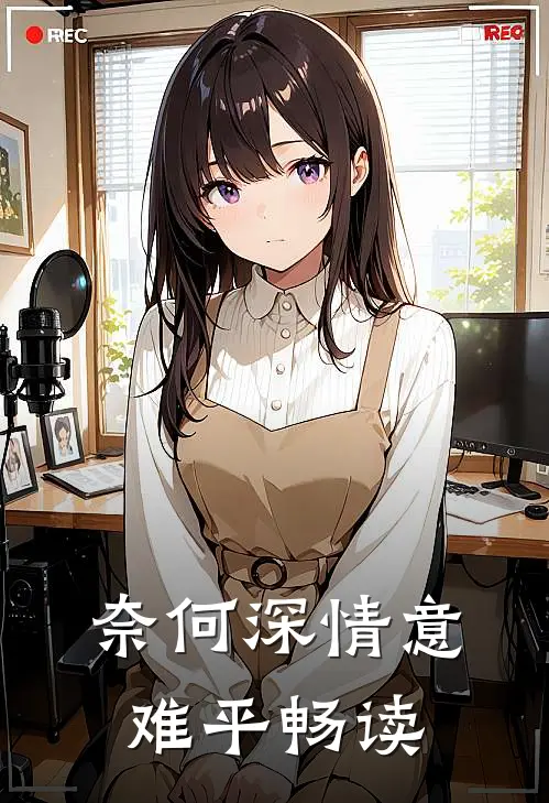 奈何深情意难平畅读